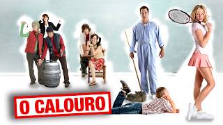 O Calouro (American Sophomore) | Comédia | Filme Completo Dublado