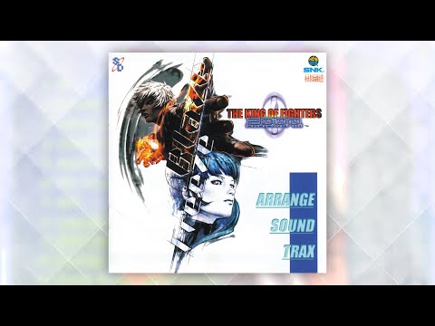 The King Of Fighters '2000 | Arrange Sound Trax
