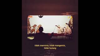 Download lagu Wong Urip Mung Sedelo mp3