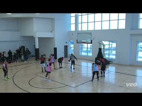 Tiger Hoodz 1st(44) Tier 9 SEMI So Groovy 4th(45) - tcbl sunday - 2022/2023 winter