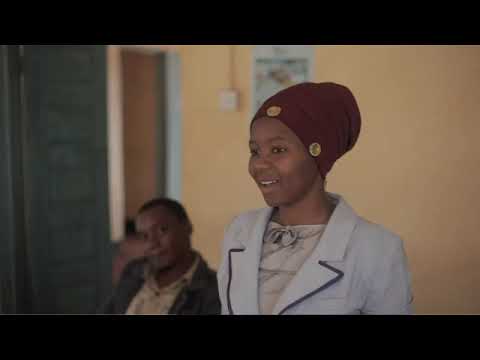 Psychological first aid Part 1 - Psychosocial Support Training during COVID-19 in Tanzania (Swahili)