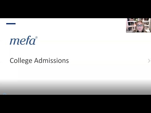 College Admissions for High School Juniors