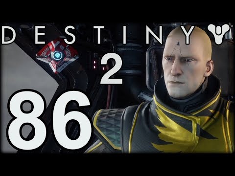 Destiny 2 Campaign Co-op playthrough pt86 - Time is Running Out! Can We Do It?