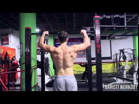 Bronx Extreme Freestyle Calisthenics