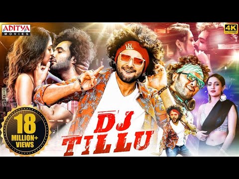 DJ Tillu