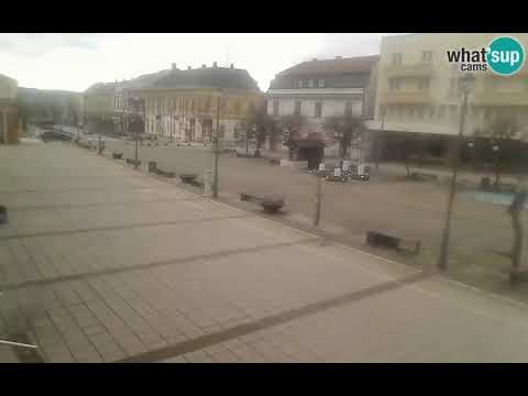 Daruvar, ulazak u 2021. godinu!