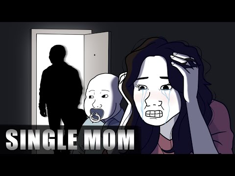 Single Mom Logic