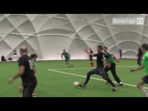 28.11.2016 I Liga A - Teva vs. FORMAT