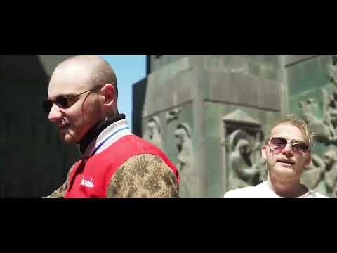 Darbo Ft. Azazel - Qalaqebida. / ქალაქებიდან