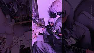 - Overdose/__(アンダーバー)【歌ってみた】 #アンダーバー #歌ってみた #Overdose