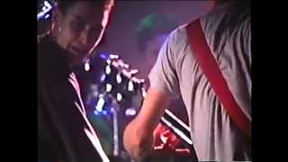 Sick Of It All - (City Gardens) Trenton,Nj 2.15.90