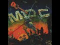 M D C  Missile Destroyed Civilization