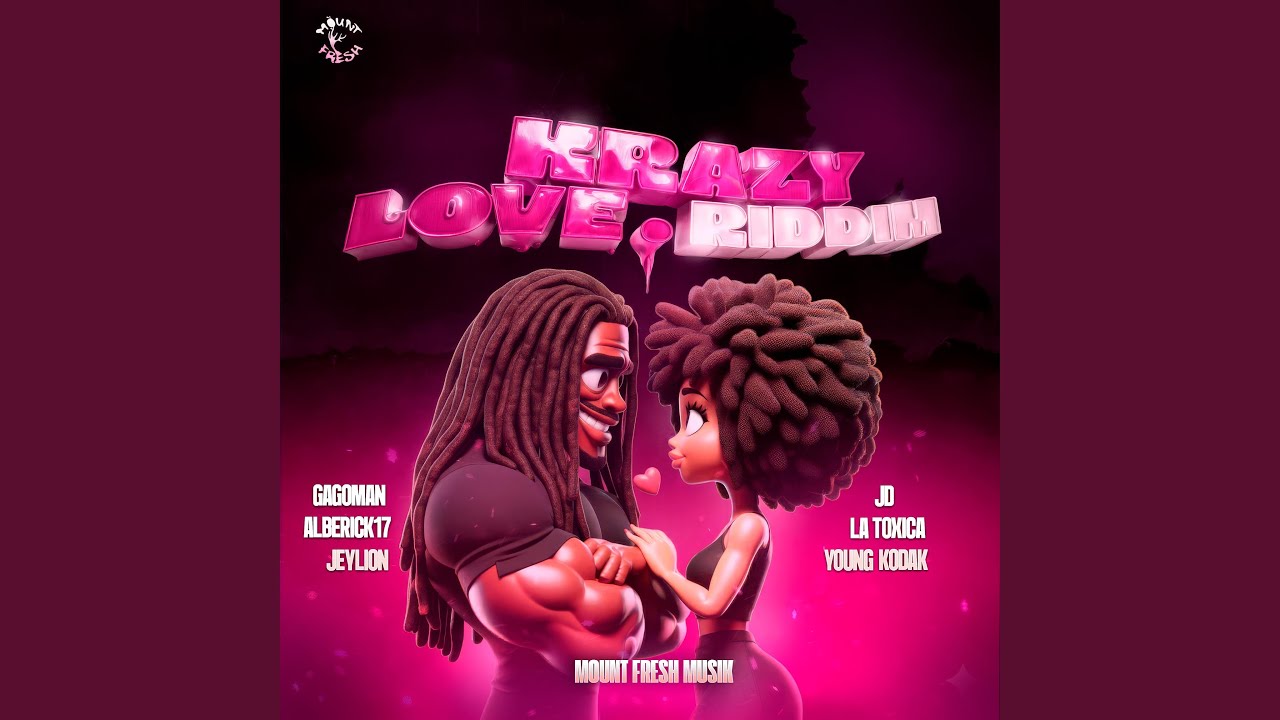 Loco & Loco (feat. Jd)