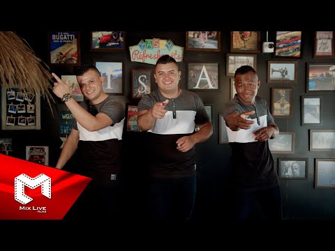 El amor se va - El Quinteto Internacional  (Video Oficial)