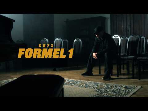 Cr7z - Formel 1 (prod. AJ & Trey)