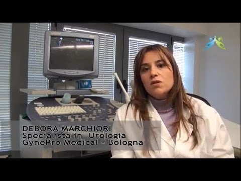 Servizi di massaggio prostatico a Mosca Se gli ultrasuoni per vedere il cancro alla prostata