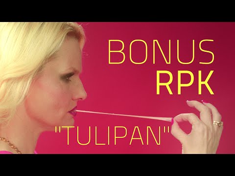 Video thumbnail for Tulipan