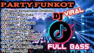Download lagu FUNKOT PARTY SELECTION‼️FULL BASS🎧🔥 mp3