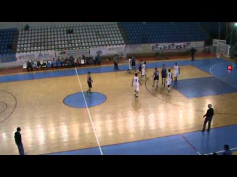 EBA AA J4 ESTELA - EASO