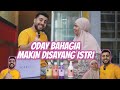 TERNYATA INI RAHASIA ODAY BAHAGIA ️ MAKIN DISAYANG ISTRI