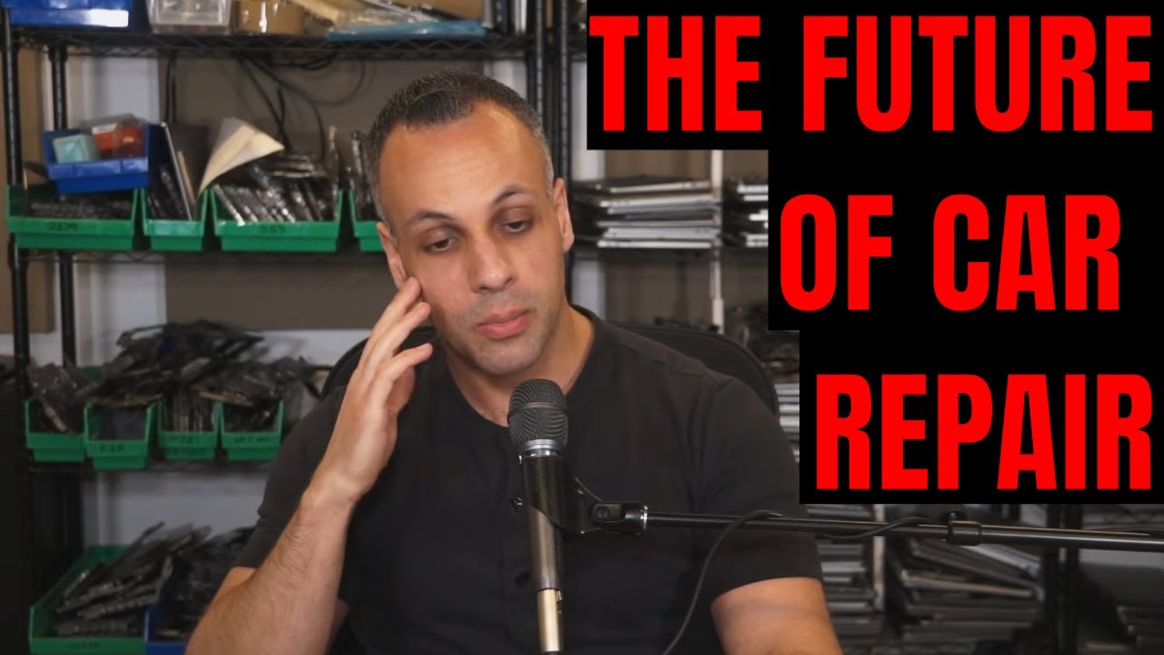 Hyundai car requires $2000, app & internet access to fix your brakes - what the actual f