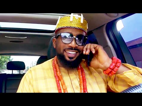 WHEN A LONELY PRINCE FINALLY FINDS TRUE LOVE - FREDRICK LEONARD NEW MOVIE DT WIL MAKE U LUV HIM MORE