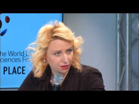 BIOVISION 2017 - Andrew Packman