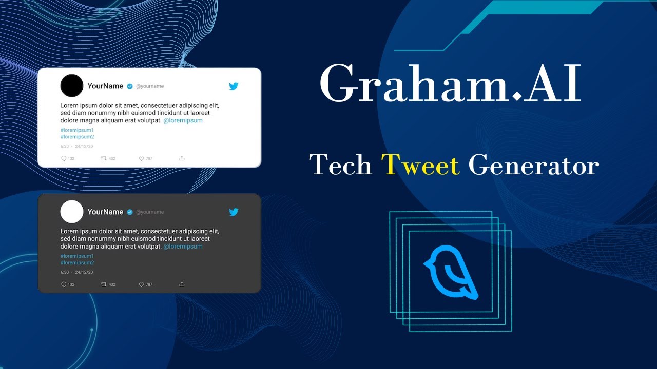 Graham AI tutorial
