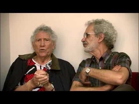 Renato Teixaiera & Sérgio Reis - Making Off