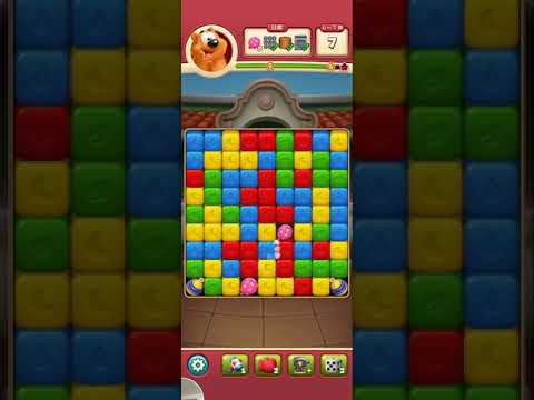 Toon Blast Level 3746-3742-2 Clear(4)