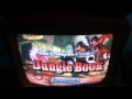 Opening To The Rescuers Down Under 1991 VHS