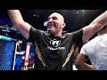 State of the UFC Light Heavyweight Division | June 2022