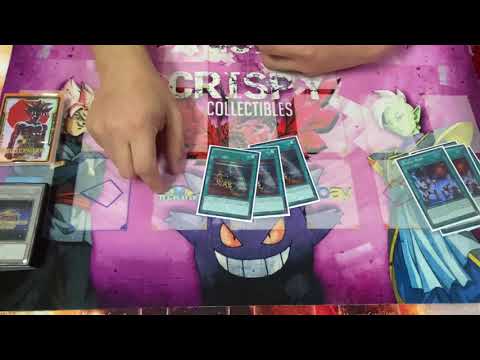 OTS Championship Top 8 Yu-Gi-Oh! Infernoid too powerful?!?