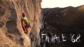 Finale ‘68 Teaser