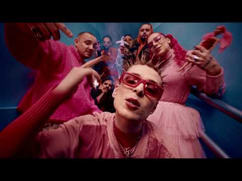 Malibu Barbie - Taco Hemingway, Young Leosia, Otsochodzi, OKI, Dwa Sławy, Gruby Mielzky BASS BOOSTED