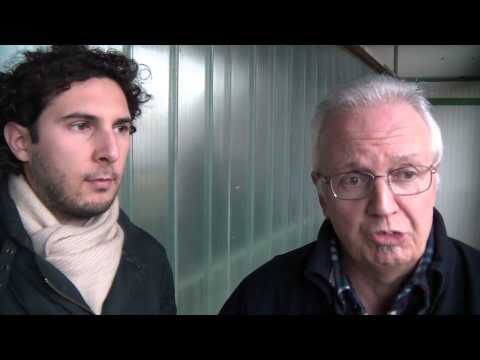 Pistoiese Pavullese 3-1 - Il commento di Antonio Zinanni