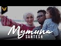Santesh Mymuna Official Music Video