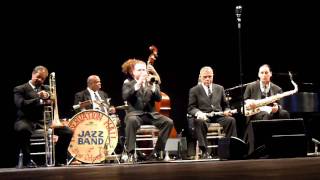 Preservation Hall Jazz Band, With Marcia Ball - "Shake It and Break It"