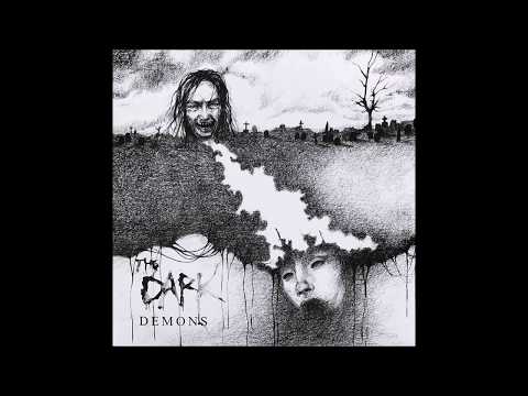 The Dark - Demons 7" (2018)