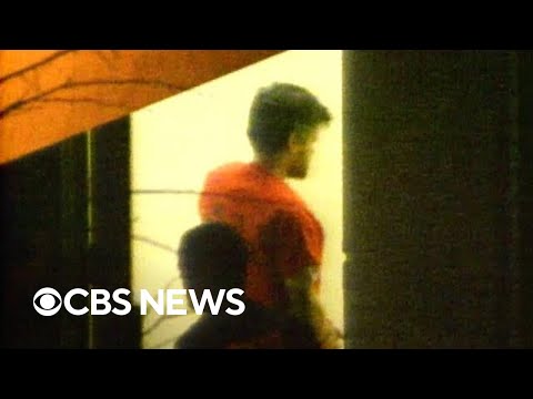 From the archives: "Unabomber" Ted Kaczynski pleads guilty in 1998