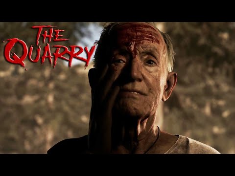 The Quarry  #04  ♣ Die Jagdsaison ist eröffnet  ♣