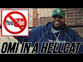 Omi In A Hellcat gives secret sauce on how to make MILLIONS & why his ex deleted his YouTube account