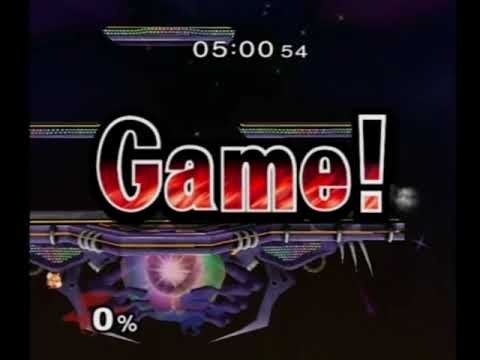 Austin Arcadian 4 - WR1 - E-tos (Fox) vs Karl (Falco)