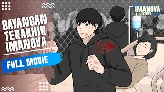 Download lagu BAYANGAN TERAKHIR IMANOVA FULL MOVIE -Drama Animasi  mp3