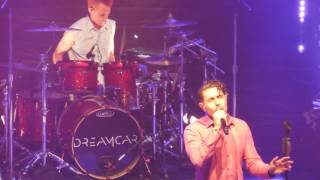 Dreamcar-Slip On The Moon