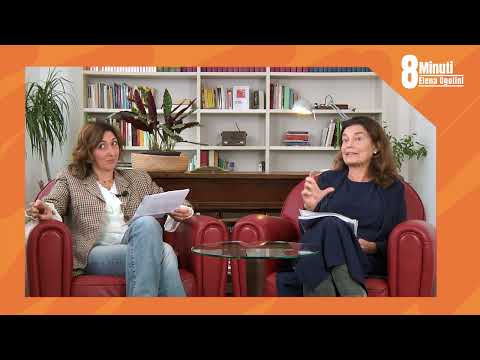 8 minuti con Elena Ugolini - Episodio 5: Il calo demografico e l'impegno dell'Intergruppo