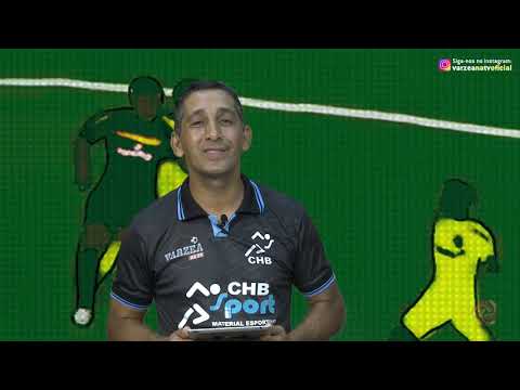 VÁRZEA NA TV COM NOVIDADES