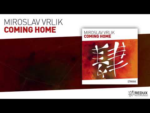 Miroslav Vrlik   Coming Home (Full Version)