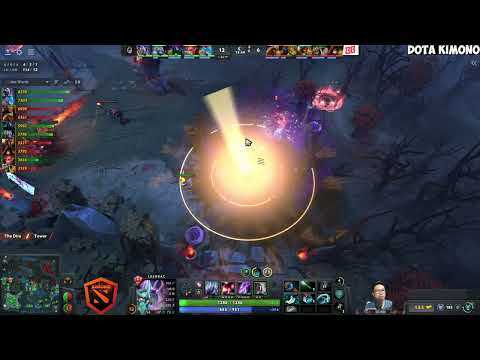 🔥 QUINN LESHRAC : GAIMING GLADIATORS VS BETBOOM TEAM PGL WALLACHIA S 5 - DOTA 2 7.39b 13 6 10 🔥