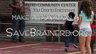 preview picture of video 'Video 7: The Brainerd Community Center in Libertyville, Lake County Illinois'